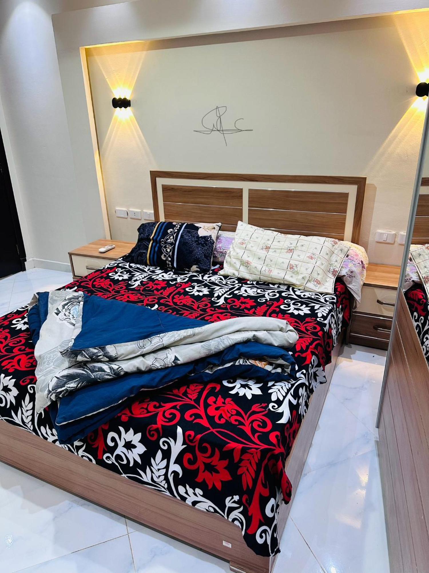 Chalet In Porto Sokhna Beach Resort Ain Sukhna Eksteriør billede